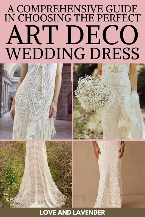 Beaded Art Deco Wedding Dress, Art Deco Boho Wedding Dress, Modern 1920s Wedding Dress, 1920's Wedding Dresses, Gatsby Style Wedding Dress, Great Gatsby Themed Wedding Dress, 20's Wedding Dress, Boho Art Deco Wedding, Art Deco Beaded Wedding Dress