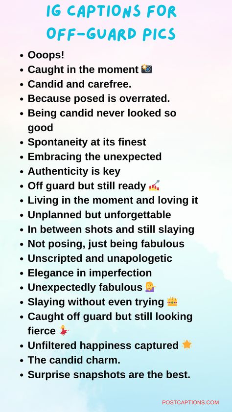 Captivating photos that capture hilarious, heartwarming, and other surprising moments in everyday #Off_Guard_Captions_For_Instagram #Photobombing_Captions #Living_Captions_Instagram #Compliments_On_Instagram_Posts Photobombing Captions, Compliments On Instagram Posts, Surprise Captions For Instagram, Photobomb Captions Instagram, Candid Photo Caption, Living Captions, Candid Captions Instagram, Instagram Compliments, Funny Awkward Photos