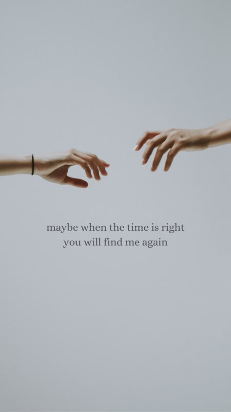 Maybe One Day We'll Meet Again, Are You Leaving Me, Quotes About Meeting Someone Special, Give Him 3 Days Quote, Maybe We'll Meet Again Quotes, Maybe One Day Quotes, Finally Letting Go Quotes, Lofi Quotes, Maybe Someday Quotes