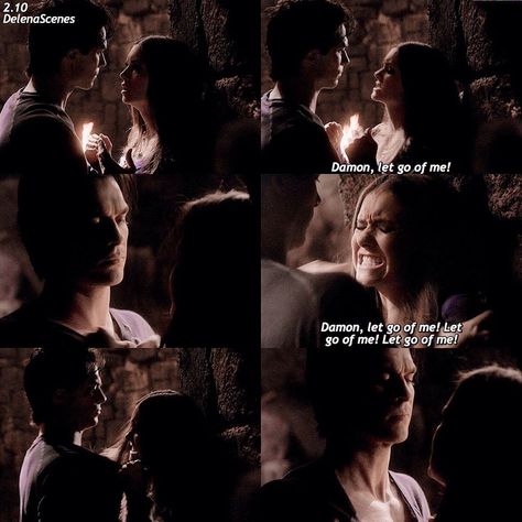 — Swipe left to see the rest. – Seriously, this whole episode was just sexual tension, bickering and more sexual tension. 😍 – Who's your… | Instagram Damon And Elena, Damon Salvatore, Film Serie, Solar Powered, The Vampire Diaries, Friday Night, The Vampire, Vampire Diaries, Letting Go