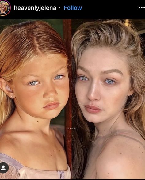 Moda Milano, Hadid Instagram, Gigi Hadid Outfits, Marilyn Monroe Fashion, High Fashion Runway, Then Vs Now, Hadid Sisters, Bride Fashion, Western Girl