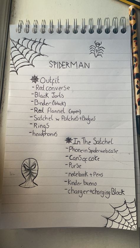 Spiderman Converse Drawing, Spiderman Converse, Diary Writing Ideas Personal, Converse Drawing, Spiderman Outfit, Random Texts, Spiderman Suits, Spiderman Theme, Spiderman Drawing