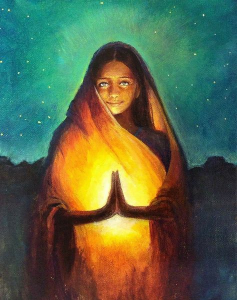 The Divine does not descend. It emerges, it Shines, it is already there. ~Swami Amar Jyoti Sacred Feminine, Goddess Art, Spiritual Wisdom, Visionary Art, Maya Angelou, Spiritual Art, Divine Feminine, Spiritual Awakening, Namaste