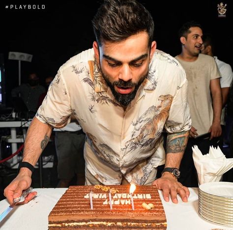 Happy Birthday Virat Kohli, Virat Kohli Birthday, Kohli Birthday, Australia Cricket Team, Advance Happy Birthday, Australia Cricket, Hbd Quotes, Virat And Anushka, Virat Kohli Instagram