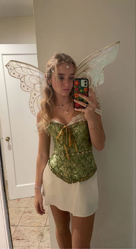 Fairy Halloween Costume, Halloween Costumes 2023, Costumes 2023, Fairy Halloween, Fairy Halloween Costumes, Fairy Costume, Halloween Costume, Halloween Costumes, Cute Outfits