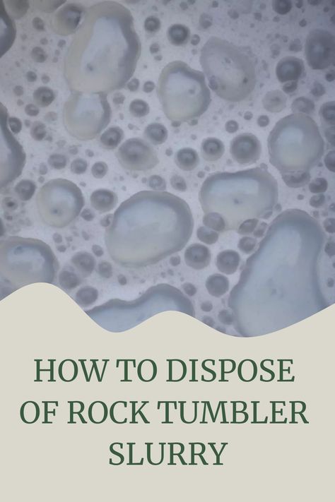 Rock Tumbler Projects, Rock Tumbling Tips, Rock Polishing Diy, Tumbled Rocks Crafts, Rock Tumbling For Beginners, Tumbling Rocks, Pebble Projects, Polishing Rocks, Beautiful Pigeons