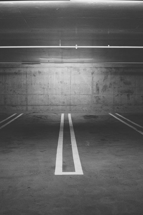 Free stock photo of parking, parking lot, underground garage Parking Background, Garage Wallpaper, Parking Lot Background, Garage Background, Underground Parking Lot, Under Ground, Parking Building, Background Zepeto, Underground Parking