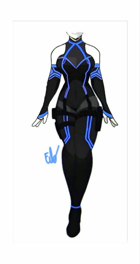 Anime Hero Costume Design, Super Suit Ideas, Mha Hero Outfit Ideas, Hero Outfit Ideas, Superhero Outfits Design, Sci Fi Outfits, Sci Fi Outfit, Hero Outfits, Hero Clothes