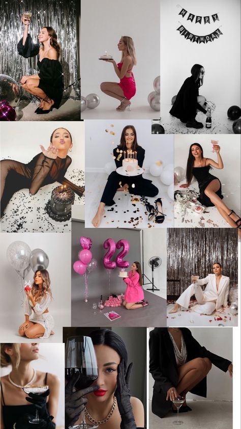 25 Years Birthday Photoshoot, 30th Bday Picture Ideas, Photoshoot Birthday Outfits, 30 Birthday Photoshoot Ideas For Women, Birthday Shoot At Home Ideas, 22 Birthday Photoshoot Picture Ideas, Streetwear Birthday Photoshoot, Best Friend Birthday Photoshoot Ideas, 33 Photoshoot Ideas