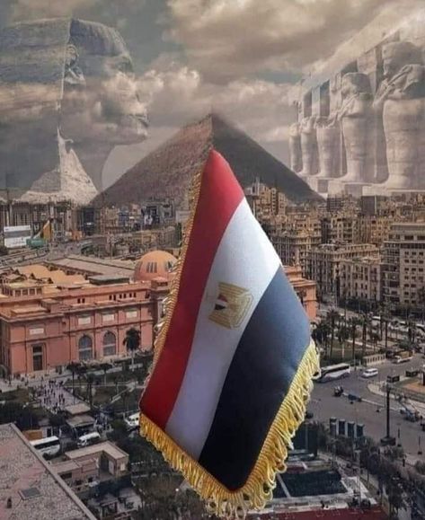 Egypt Wallpaper, Egyptian Poster, Egyptian Flag, Egyptian Aesthetic, Egypt Flag, Egypt Aesthetic, Glowing Background, Egyptian Food, Arab Culture