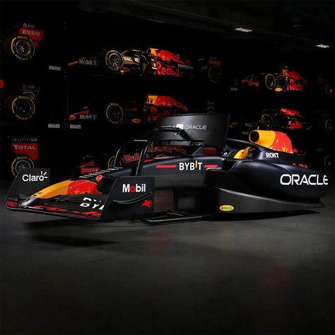 Bespoke F1 Simulator With Built-in Motion F1 Simulator, Edition Miami, Red Bull F1, Course Design, Fan Engagement, Brand Magazine, Red Bull Racing, Immersive Experience, Price Tag