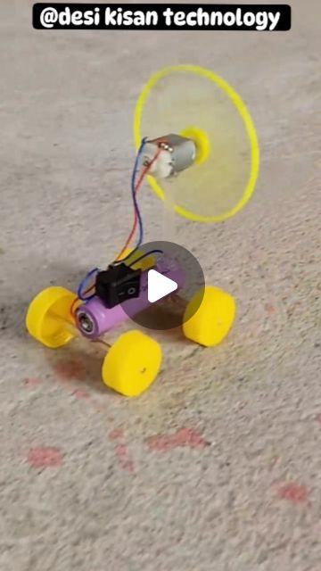 Diy Robotics Projects, Electric Projects, Technology Video, Kid Invention Ideas Projects, Electronic Project, Engineering Projects For Kids, Steam Projects For Kids, Electricity Projects For Kids, Robotics