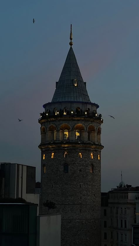 Istanbul Turkey Photography, Istanbul Photography, Vinyl Aesthetic, Turkey Photos, Witchy Wallpaper, City Museum, Dream Place, Winter Wallpaper, Dream City