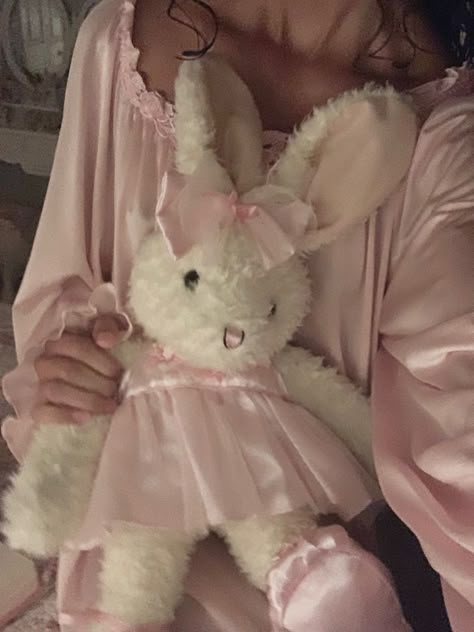 Coquette Core, Charmmy Kitty, Soft Pink Theme, Pretty Pink Princess, Pink Girly Things, Pink Vibes, Pink Themes, Croquettes, Cute Stuffed Animals