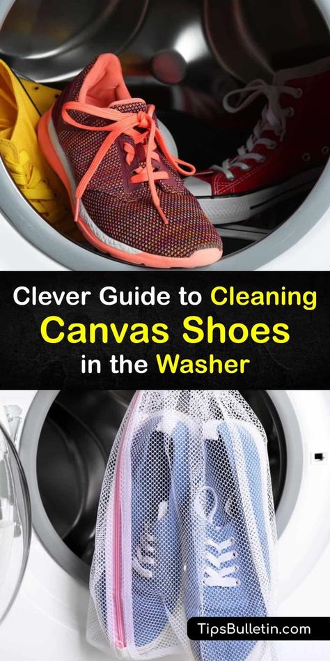 Wash White Shoes, Vans Leather Shoes, Cleaning White Canvas Shoes, Clean Canvas Shoes, Cleaning White Vans, How To Wash Sneakers, Clean Tennis Shoes, Stains Out Of Carpet, Bedroom Cleaning Hacks