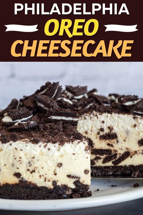 Freeze Cheesecake, Recipes Cottage Cheese, Recipe Mac And Cheese, Cheesecake Cream Cheese, Freeze Cheese, Pimento Cheese Recipe, Oreo Cheesecake Recipes, Cookies And Cream Cheesecake, Cottage Cheese Recipes