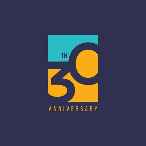 30 Years Company Anniversary, 20 Year Anniversary Logo Design, Logo Effect Design, 75 Anniversary Logo Design, 30th Anniversary Logo Design, Logo Design Anniversary, 30 Years Logo Design, 50 Years Anniversary Logo, 50 Anniversary Logo Design