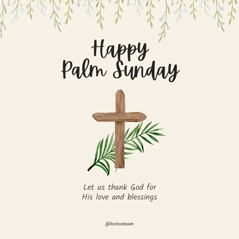 May you be surrounded with brightness and happiness on Palm Sunday 🙏 Palm Sunday Quotes, Sunday Bible Verse, Happy Palm Sunday, Palm Sunday Decorations, Good Morning Massage, Christmas Bible Verses, Sunday Images, Abc Coloring Pages, Easter Quotes