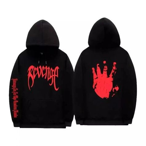 Stuff To Ask For Christmas, Christmas Gifts For Son, Revenge Hoodie, Mens Aesthetic, Clothing Brand Ideas, Things I Want For Christmas, Gifts For Son, Music Shirts, Vegas Outfit