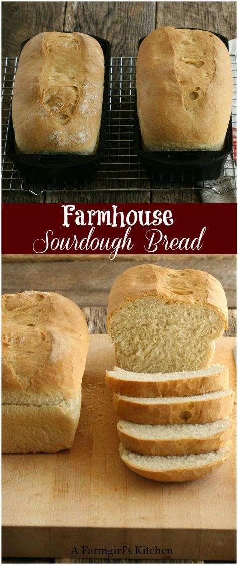 Make Sourdough Bread, Sourdough Bread Sandwiches, Sourdough Bread Starter, Bread Maker Recipes, Bread Starter, Homemade Sourdough Bread, Sourdough Starter Recipe, Homemade Breads, Discard Recipes