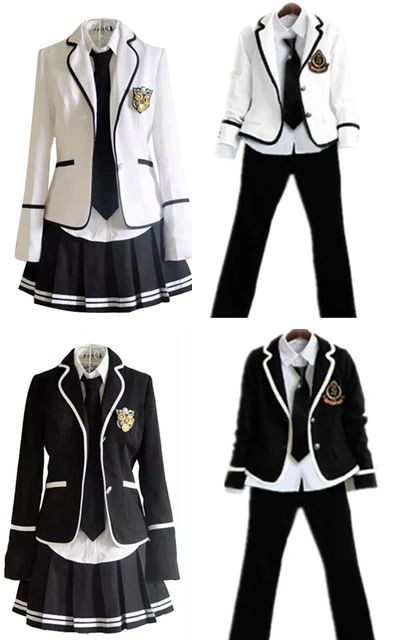 Korean School, School Uniform Fashion, School Uniform Outfits, Dress Design Sketches, Uniform Fashion, School Uniforms, Uniform Design, Fashion Design Drawings, Kpop Fashion Outfits