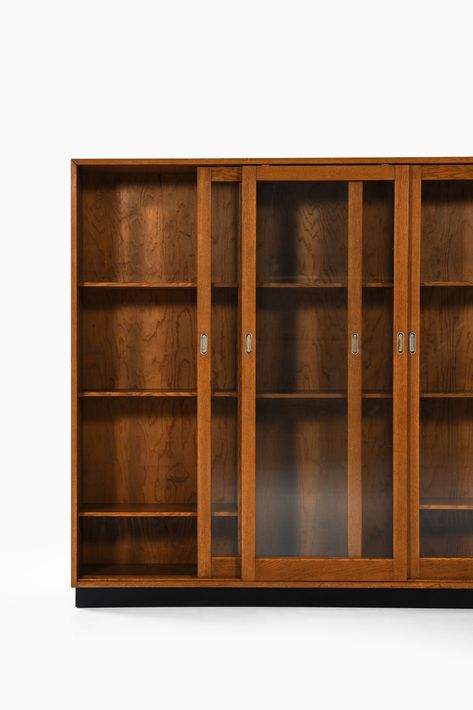 Library Cabinet With Glass Doors, Bookshelves With Glass Doors, Book Shelf With Doors, Glass Bookshelves, Library Cabinet, Cabinet With Glass Doors, Bookcase With Glass Doors, Large Bookcase, Library Bookcase