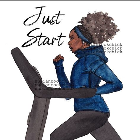 Healthy Body For Vision Board Black Women, Healthy Body Drawing, Black Woman Fitness Vision Board, Running Aesthetic Black Women, Black Women Exercising, Workout Aesthetic Black Women, Strong Black Woman Quotes, Fitness Vision Board, Positive Quotes For Women