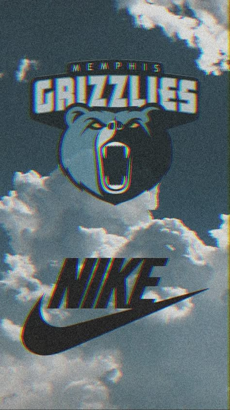 Memphis Grizzlies Wallpaper, Grizzlies Wallpaper, Ja Morant Style, Lakers Wallpaper, Memphis Basketball, Nba Basketball Teams, Michael Jordan Pictures, Basketball Wallpapers, Nike Wallpapers