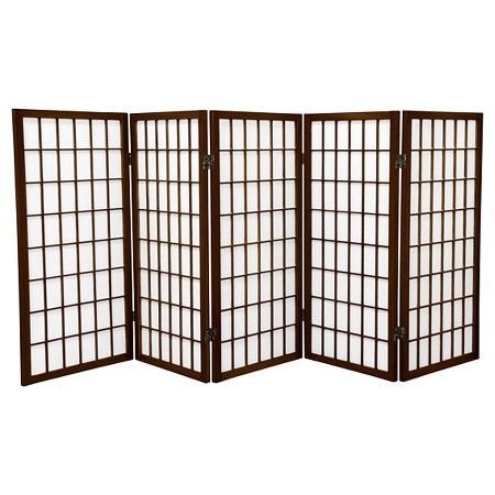 Shoji screen