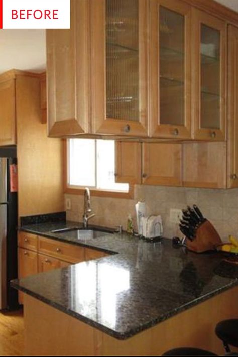 Dark Granite Countertops Kitchen, Black Granite Countertops Kitchen, Green Granite Countertops, Dark Granite Countertops, Black Granite Kitchen, Granite Tile Countertops, Tile Countertops Kitchen, Black Kitchen Countertops, Kitchen Renos