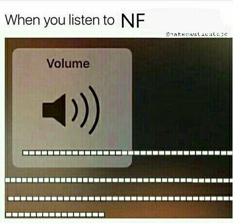 Truth!!! NF on, volume UP!!! Text Love Messages, Nf Lyrics, Nf Quotes, Boys Picture, Why Don't We Memes, Nf Real, Nf Real Music, Why Dont We Imagines, Text Love