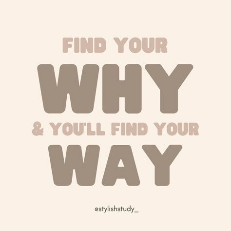 Find Your Why Quotes, Know Your Why Quotes, What’s Your Why, Who Do I Want To Be, Things To Ask Yourself, I Want Quotes, Emotional Branding, Gcse Grades, Awake Quote