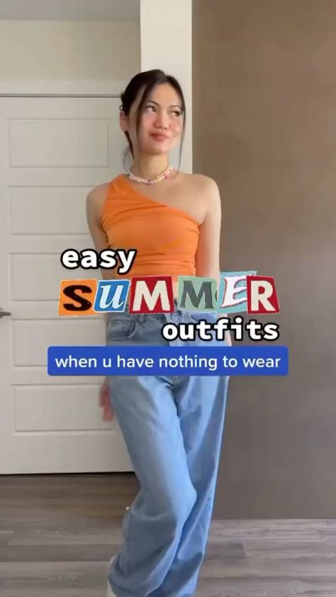 waweglow on Instagram: What’s your fave fit? Follow @waweglow for more😝 Follow @waweglow for more💖 Via: @shaynehydn Shein Outfits Summer, Aesthetic Outfits For Summer, Trendy Shein Outfits, Fashion Outfits Aesthetic, Style Short Hair, Hair Styling Ideas, Hair Styling Tips, Casual Outfit Summer, Diy Crafts For Teens