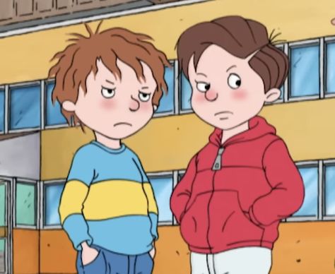 Rude Ralph X Horrid Henry Fanart, Ralph Horrid Henry, Rude Ralph Horrid Henry, Horrid Henry Wallpaper, Tim And Moby Love, Horrid Henry Fanart, Henry Cartoon, Horrid Henry X Rude Ralph, Henry And Ralph