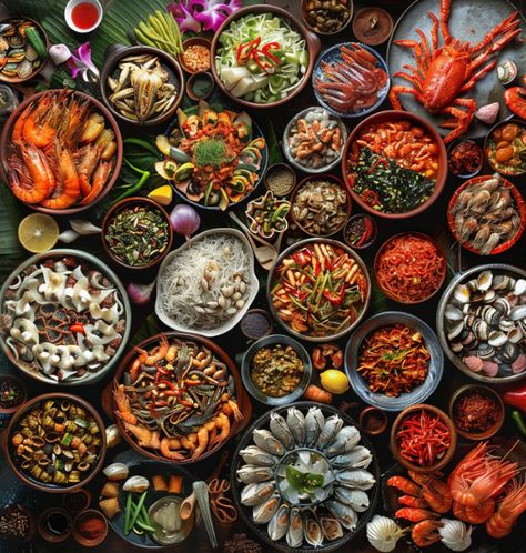 The world of food – Exploring the Delicious World of Food Foods Around The World, Cultural Food, Lots Of Food, Food From Around The World, Culture Food, Savory Dishes, 2025 Vision, Savoury Dishes, Food Culture