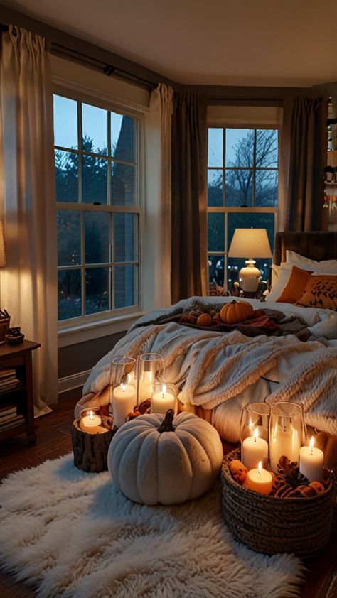 #HalloweenThemedBedroom #HalloweenThemedBedroomIdeas #HorrorThemedBedroom #HalloweenDecorationsBedroom #HalloweenInspiredBedroom #HorrorThemedBedroomDecor #HalloweenThemedRooms #HalloweenThemedRoomIdeas #HalloweenBedroomDecorationsUk #HalloweenBedroomIdeas #HalloweenThemedBedroomAccessories #HalloweenThemedBedroomAesthetic #HalloweenThemedBedroomAmazon #HalloweenThemedBedroomAtTarget #HalloweenThemedBedroomAndBathroom #HalloweenThemedBedroomBedding #HalloweenThemedBedroomBackground #HalloweenThe Fall Decor For Small Bedroom, Cute Fall Asthetics, Bedroom Fall Decorations Cozy, Fall Decor Ideas For Bedroom Cozy, Fall Bed Aesthetic, Bedroom Autumn Aesthetic, Fall Blanket Aesthetic, Bedroom Autumn Decor, October Room Decor