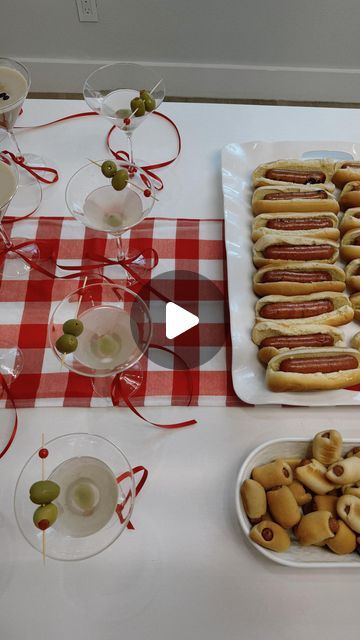 HAILEE HATHCOCK WILKES on Instagram: "host Weenies & Tinis with me 🌭🍸❤️   we head back this week for our final year of law school —— so we had a few friends over for a cookout themed dinner party!  #weeniesandtinis #tinisandweenies #martinisandweenies #martinis #espressomartini #partythemes #partyideas #partydecorations #amazonfind #amazondeal #hosting #dinnerparty" 'tinis And Weenies Party, Weenie And Tinis Party, Tinis And Weenies Party Outfit, Tini Weenie Party, Tinis And Weenies Bachelorette Party, Martini And Weenie Party, 'tinis And Weenies, Weenies And Martinis Party, Tini And Weenie Party