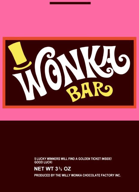 Free Template wonca chocolates Charlie And The Chocolate Factory Party, Wonka Bar, Chocolate Factory Party, Charlie Chocolate Factory, Wonka Chocolate Factory, Willie Wonka, Willy Wonka Party, Wonka Party, Wonka Chocolate