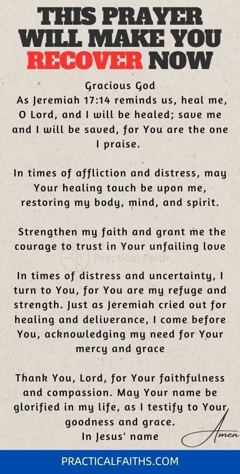 Healing Myself Quotes, Prayers Of Healing, Warfare Scriptures, Healing Quotes Positive, Healing Habits, Prayer For The Sick, Healing Myself, Prayer For Health, Myself Quotes