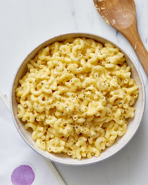 Fun Appetizers, Easy Mac N Cheese, Best Macaroni And Cheese, Stovetop Mac And Cheese, Making Mac And Cheese, Macaroni Recipes, Best Mac And Cheese, Stove Top Recipes, Creamy Mac And Cheese