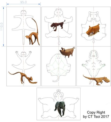 Leather Animals Pattern, Leather Scraps Ideas, Leather Scrap Projects, Leather Tutorial, Pvc Pipe Crafts, Leather Scrap, Diy Leather Projects, Leather Jewelry Diy, Leather Craft Patterns