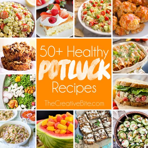 Potluck Lunch Ideas, Holiday Potluck Recipes, Healthy Potluck Recipes, Gary Snail, Healthy Potluck, Breakfast Potluck, Easy Potluck Recipes, Work Potluck, Easy Potluck