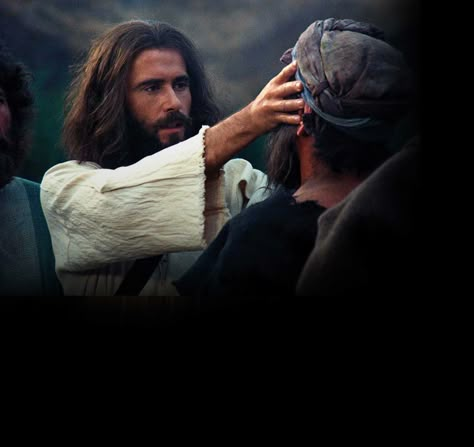 Faithful Man, Pescadores De Hombres, Jesus Movie, Dr David Jeremiah, Life Of Jesus Christ, The Bible Movie, David Jeremiah, Jesus Videos, Gospel Of Luke