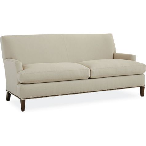 Lee is a manufacturer that reveres quality and uses only the finest materials available and makes every piece of furniture right here in the USA Lee Industries Sofa, Nicole Freeman, Corner Lounge, Den Decor, Sofa Manufacturers, Lee Industries, Long Sofa, Manhattan Apartment, Hill Interiors