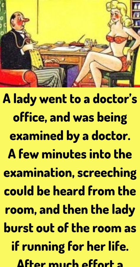 Doctor Lifestyle, Boyfriend And Girlfriend Jokes, Low Lights For Blonde Hair, Funny Women Jokes, Doctor Jokes, Bar Jokes, Women Anatomy, Husband Wife Jokes, Girlfriend Jokes