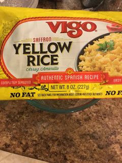 The Country Wife: Instant Pot Food: Vigo Rice Yellow Rice Instant Pot, Vigo Yellow Rice Recipe, Rice Recipe Instant Pot, Quick Pot Recipes, Crockpot Express Recipes, Yellow Rice Recipe, Chicken And Yellow Rice, Yellow Rice Recipes, Instant Pot Mexican