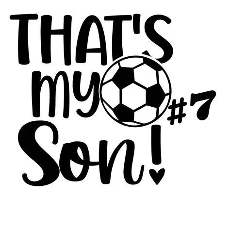 Cricut Ideas, Soccer, Cricut, Sports, Football