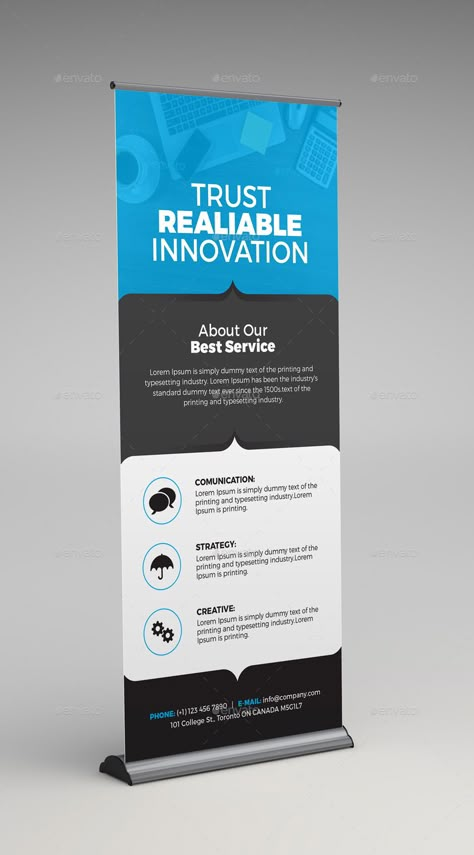 Corporate Business Roll-up Banner #Affiliate #Business, #AD, #Corporate, #Banner, #Roll Roller Banner Design, Pull Up Banner Design, Rollup Design, Standing Banner Design, Standing Banner, Rollup Banner Design, Corporate Anniversary, Pull Up Banner, Corporate Banner