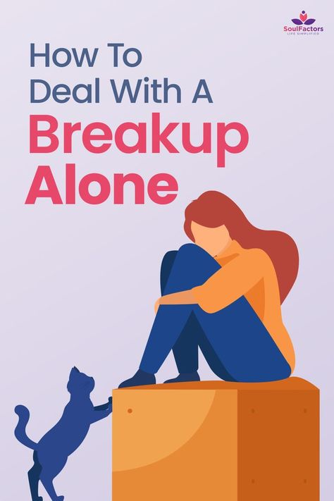 How To Deal With A Breakup Alone Advice For Breakups, Stages Of Breakup, Age Appropriate Chores For Kids, Tips For Moving, Relation Ship, Breakup Advice, Bad Breakup, Age Appropriate Chores, After A Breakup