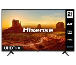 Buy today with free delivery. Find your Televisions . All the latest models and great deals on Televisions are on Currys with next day delivery. 43 Inch Tv, Tv Without Stand, Hisense Tv, Blending Sounds, Home Goals, Tv Led, Gadgets And Gizmos, Fire Tv Stick, Fire Tv